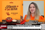 Domingo 03/05/26 &eacute; dia de feijoada do Aviva Garanta a sua j&aacute;! &ndash; V&iacute;deo