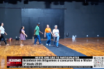 Acontece em Ariquemes o concurso Miss e Mister 3&ordf; Idade 2026 &ndash; V&iacute;deo