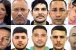 Opera&ccedil;&atilde;o Desmame: Pol&iacute;cia divulga nomes e fotos de foragidos por tr&aacute;fico de drogas em Rond&ocirc;nia