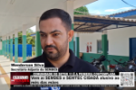 COMUNIDADE DO SETOR 11 &Eacute; A PRIMEIRA CONTEMPLADA &ndash; Vem a&iacute; SEMDES e SEMTEC CIDAD&Atilde; alusivo ao m&ecirc;s das m&atilde;es &ndash; V&iacute;deo