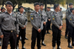 ARIQUEMES: 7&ordm;BPM REALIZA SOLENIDADE DE CONCLUS&Atilde;O DAS OBRAS DE REFORMA DO PR&Eacute;DIO DA POL&Iacute;CIA MILITAR MIRIM