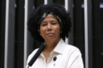 S&iacute;lvia Cristina relata projeto aprovado pela C&acirc;mara, que considera fator amaz&ocirc;nico nas despesas da merenda escolar
