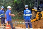 &Aacute;guas de Ariquemes amplia abastecimento com novo booster e beneficia moradores dos bairros Jardim am&eacute;rica e Monte Alegre