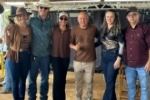 Agenda intensa: Coronel Chris&oacute;stomo percorre munic&iacute;pios de Rond&ocirc;nia com entregas, visitas a obras e apoio social