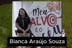 ARIQUEMES: Bianca Ara&uacute;jo que foi v&iacute;tima de colis&atilde;o entre carro e moto na Av. Tancredo Neves vem a &oacute;bito na Capital