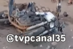 Acidente com v&iacute;tima fatal: Motociclista acerta traseira de caminhonete na Av. JK no Setor Institucional em Ariquemes &ndash; V&iacute;deo