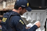 USO DE DOCUMENTO FALSO: PRF em Rond&ocirc;nia prende condutor por uso de documento falso em Jaru