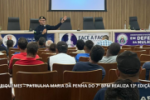 ARIQUEMES &ndash; PATRULHA MARIA DA PENHA DO 7&ordm; BPM REALIZA 13&ordf; EDI&Ccedil;&Atilde;O DO PROJETO FACE A FACE