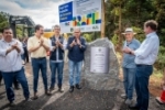 Com a ponte do Candeias na BR&ndash;364, in&iacute;cio da Expresso Porto e recupera&ccedil;&atilde;o da BR&ndash;429 Governo Federal amplia investimentos rodovi&aacute;rios em Rond&ocirc;nia