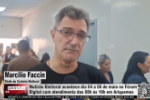 Mutir&atilde;o Eleitoral acontece dia 04 a 06 de maio no F&oacute;rum Digital com atendimento das 08h &agrave;s 18h em Ariquemes &ndash; V&iacute;deo