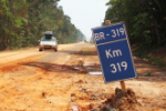Ibama sinaliza viabilidade de licenciamento da BR&ndash;319 e refor&ccedil;a tese defendida por Conf&uacute;cio Moura sobre desenvolvimento sustent&aacute;vel da Amaz&ocirc;nia