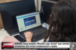 SEBRAE lan&ccedil;a projeto “Desafio Liga Jovem” que atende estudantes dos n&iacute;veis fundamental e m&eacute;dio &ndash; V&iacute;deo