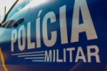 POL&Iacute;CIA MILITAR ALCAN&Ccedil;A N&Uacute;MEROS EXPRESSIVOS NO COMBATE &Agrave; CRIMINALIDADE NA REGI&Atilde;O CENTRAL DE ROND&Ocirc;NIA