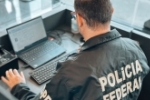 PF prende foragido da Justi&ccedil;a deportado dos Estados Unidos