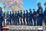 Semana das M&atilde;es; GCMs s&atilde;os homenageadas pelo Canal 35 em alus&atilde;o ao dia das M&atilde;es &ndash; V&iacute;deo