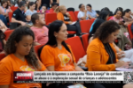 Lan&ccedil;ada em Ariquemes a campanha “Maio Laranja” de combate ao abuso e &agrave; explora&ccedil;&atilde;o sexual de crian&ccedil;as e adolescentes &ndash; V&iacute;deo