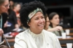 S&iacute;lvia Cristina destina R$ 900 mil para fortalecer o trabalho realizado por entidades em Ariquemes