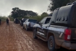 Opera&ccedil;&atilde;o entre pol&iacute;cias de Rond&ocirc;nia e Mato Grosso encontra corpos de v&iacute;timas do “tribunal do crime”