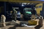 PRF em Rond&ocirc;nia prende 12 pessoas por tr&aacute;fico de drogas no final de semana