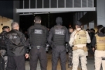 Opera&ccedil;&atilde;o For&ccedil;a Integrada II mobiliza FICCOs em todo o pa&iacute;s contra o crime organizado