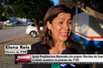 Igreja Presbiteriana Renovada cria projeto “Dar lhes de Comer”, o evento acontece no pr&oacute;ximo dia 17 &ndash; V&iacute;deo 