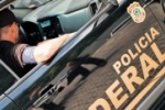 PF captura tr&ecirc;s foragidos pelo crime de estupro de vulner&aacute;vel