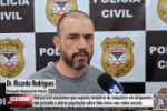 Pol&iacute;cia Civil esclarece que suposta tentativa de sequestro em Ariquemes n&atilde;o procede e alerta popula&ccedil;&atilde;o sobre fake news nas redes sociais &ndash; V&iacute;deo
