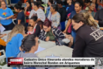Cadastro &Uacute;nico itinerante atendeu moradores do bairro Marechal Rondon em Ariquemes &ndash; V&iacute;deo