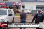 CRIME OCORREU EM MEADOS DE 2023 &ndash; Padeiro condenado por estrupo de vulner&aacute;vel &eacute; preso em Cacoal &ndash; V&iacute;deo