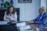 Ap&oacute;s atua&ccedil;&atilde;o de Conf&uacute;cio Moura, governo retoma reenquadramento de servidores transpostos