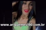Mulher &eacute; encontrada mort@ dentro de resid&ecirc;ncia em Vista Alegre do Abun&atilde; &ndash; V&iacute;tima era moradora de Ariquemes &ndash; V&Iacute;DEO