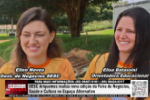 SESC Ariquemes realiza nova edi&ccedil;&atilde;o da Feira de Neg&oacute;cios, Sa&uacute;de e Cultura no Espa&ccedil;o Alternativo &ndash; V&iacute;deo