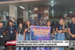 Loja Gazin completa 29 anos de Ariquemes um grande evento est&aacute; sendo organizado &ndash; V&iacute;deo