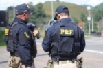 PRF em Rond&ocirc;nia intensificar&aacute; fiscaliza&ccedil;&atilde;o de tr&acirc;nsito durante o per&iacute;odo da Rond&ocirc;nia Rural Show