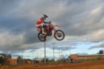 2° etapa do Campeonato Estadual de Motocross 2026 acontece neste fim de semana