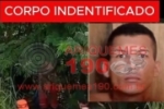 ARIQUEMES: Corpo encontrado em c&oacute;rrego &agrave;s margens da BR&ndash;364 &eacute; identificado &ndash; V&Iacute;DEO