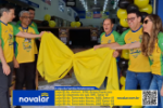 Reinaugura&ccedil;&atilde;o Novalar (18/05/2026) &ndash; V&iacute;deo