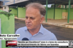 “Gest&atilde;o por Excel&ecirc;ncia” esse &eacute; o tema da consultoria em desenvolvimento de l&iacute;deres em fazendas &ndash; V&iacute;deo