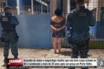 Acusada de matar e esquartejar mulher no AC &eacute; condenada a mais de 23 anos ap&oacute;s pris&atilde;o em Porto Velho &ndash; V&iacute;deo