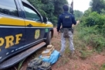 PRF em Rond&ocirc;nia divulga resultados da Opera&ccedil;&atilde;o Fronteira no Estado
