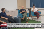 Grupo Trigo escolhe Ariquemes para buscar tambaqui e destaca qualidade do peixe como principal atrativo para novos neg&oacute;cios &ndash; V&iacute;deo
