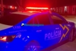 Jovem &eacute; atacado a facadas por homem ciumento em posto de combust&iacute;veis de Candeias do Jamari