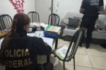 PF deflagra opera&ccedil;&atilde;o contra fraudes em benef&iacute;cios sociais em Porto Velho/RO
