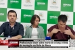 MORTE POR MENINGITE: Profissionais falam sobre morte de crian&ccedil;a v&iacute;tima de Meningite em Rolin de Moura &ndash; V&Iacute;DEO  