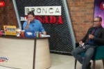 Ezequiel do Rondoncap visita estudios do Canal 35 e fala da import&acirc;ncia da parceria com APAE &ndash; V&Iacute;DEO  