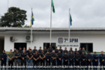 ARIQUEMES: CURSO DE OPERADOR TASER X2 FORTALECE CAPACITA&Ccedil;&Atilde;O DAS FOR&Ccedil;AS DE SEGURAN&Ccedil;A NO VALE DO JAMARI