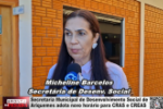 Secretaria Municipal de Desenvolvimento Social de Ariquemes adota novo hor&aacute;rio para CRAS e CREAS &ndash; V&iacute;deo