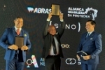 Deputado Coronel Chris&oacute;stomo recebe pr&ecirc;mio “Excel&ecirc;ncia Parlamentar” do Ranking dos Pol&iacute;ticos