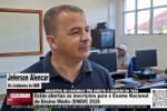 INSCRITOS NO CAD&Uacute;NICO TEM DIREITO &Agrave; ISEN&Ccedil;&Atilde;O DA TAXA &ndash; Est&atilde;o abertas as inscri&ccedil;&otilde;es para o Exame Nacional do Ensino M&eacute;dio ENEM 2026 &ndash; V&iacute;deo