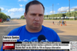 Grupo Amigos que Correm realiza a primeira corrida denominada “Quinto Run” no dia 28/05 &agrave;s 19h no Espa&ccedil;o Alternativo &ndash; V&iacute;deo